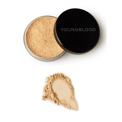 Youngblood Natural Loose Mineral Foundation Barely Beige 10gr