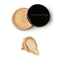 Youngblood Natural Loose Mineral Foundation Barely Beige 10gr