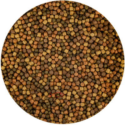 Vivani Top Mix 3 mm - 6 kilo