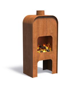 Tuinhaard Forno Gap XL op=op