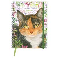 Franciens Katten Bureau Agenda 2026 Laura