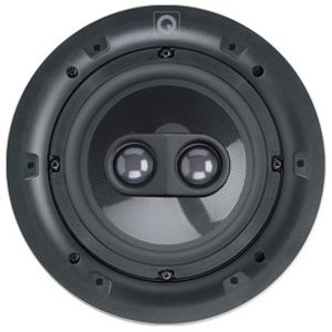 Q Acoustics: QI 65SP ST Performance Stereo In-Ceiling Speakers - 2 stuks