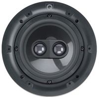 Q Acoustics: QI 65SP ST Performance Stereo In-Ceiling Speakers - 2 stuks - thumbnail