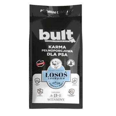 BULT Salmon with trout - droog hondenvoer - 3kg
