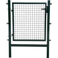 Siena Garden 229475 Tuinpoort Staal