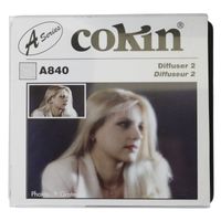 Cokin Filter A840 Diffuser 2 - thumbnail