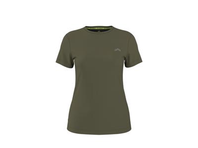 CRIVIT Dames sportshirt (Groen, L (44/46)) CRIVIT Dames sportshirt (Groen, L (44/46))