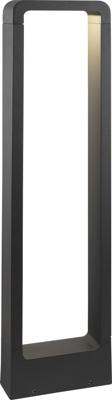 Franssen Staande led lampFinmotion - 21085-25