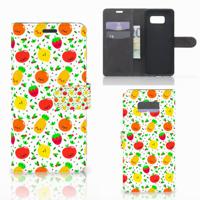 Samsung Galaxy S8 Plus | Book Cover | Fruits Samsung Galaxy S8 Plus | Book Cover | Fruits