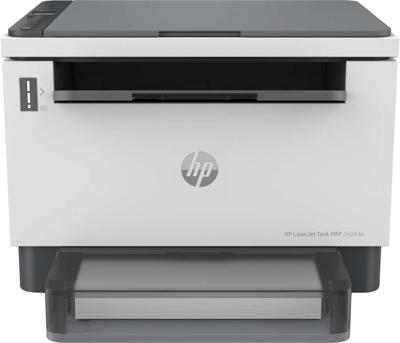 HP LaserJet Tank MFP 2604dw printer