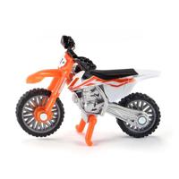 Siku 1391 KTM SX-F 450 - thumbnail