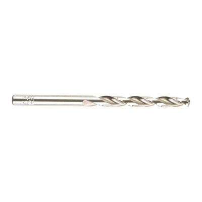 Milwaukee Accessoires Thunderweb HSS-G metaalboor 5.3 - 10 pc - 4932459854