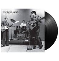 Talking Heads - The CBS/Columbia Demos (Record Store Day 2026) 2 (LP)