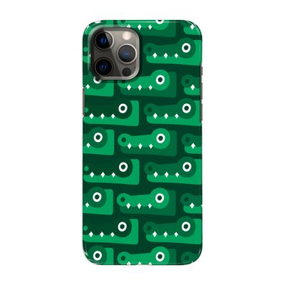 Crocs: Volledig geprint iPhone 12 Pro Max Hoesje