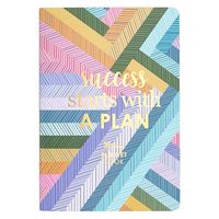 Erin Condren Budget Book Petite Planner