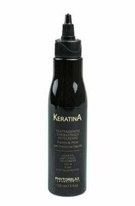 Phytorelax Keratin Anti-Frizz Treatment (150 ml)