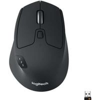 LOGITECH Wireless Mouse M720 Triathlon - Nero