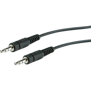 ROLINE 3,5mm jack audiokabel M/M, 10 m