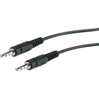 ROLINE 3,5mm jack audiokabel M/M, 10 m - thumbnail