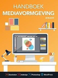 Handboek Mediavormgeving (Paperback)