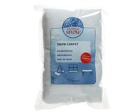 Decoris Sneeuwtapijt wit 120x80cm