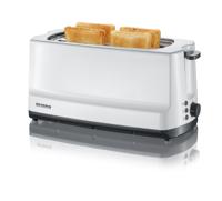 AT 2234 ws/gr  - 4-slice toaster 1400W AT 2234 ws/gr - thumbnail