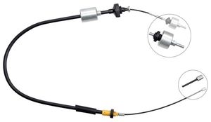 Koppelingkabel K28074