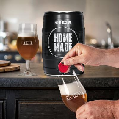 Gepersonaliseerd bierbrouw pakket - IPA