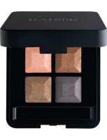 BABOR Make-Up Oogschaduw Eye Shadow Quattro Smokey 1Stuks