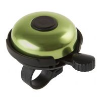 M-Wave Bel import appelgroen