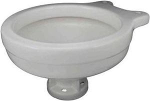 Jabsco Toilet Bowl Only Compact Default