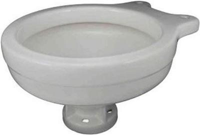 Jabsco Toilet Bowl Only Compact Default