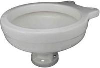 Jabsco Toilet Bowl Only Compact Default