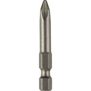 Bosch Accessories 2609255919 Kruis-bit PH 1 E 6.3 2 stuk(s)