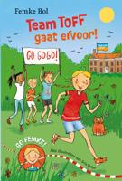 Team TOFF gaat ervoor! (Hardback)