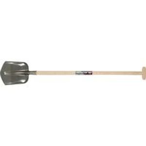 Polet Bats Drents 00/35 gepolijst T-steel 110cm