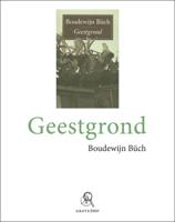 Geestgrond (Paperback)