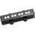 Seymour Duncan SJB-3B Quarter Pound Jazz Bass Bridge Pickup 4-String basgitaarelement