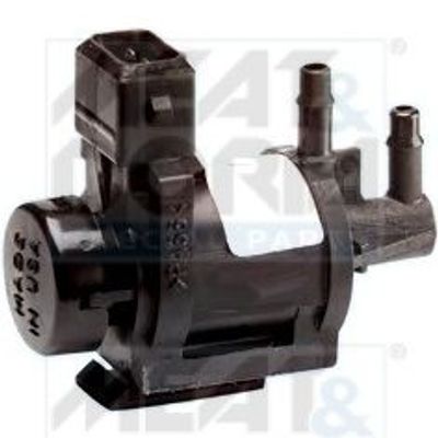 Drukconvertor, uitlaatgasregeling 9128