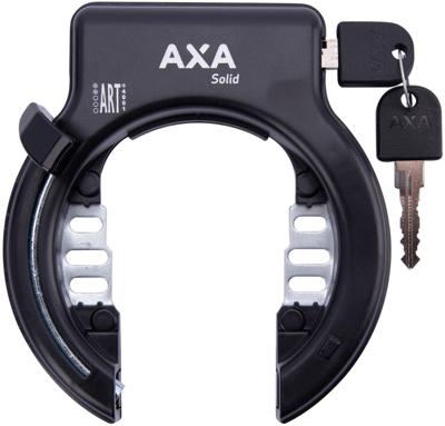 AXA ringslot "solid xl"