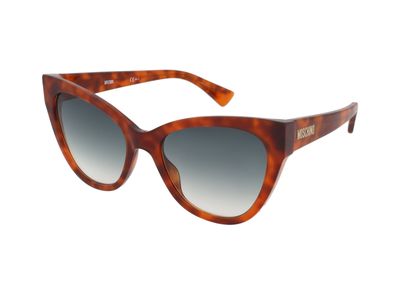 Zonnebrillen Moschino MOS056/S XDP/9K