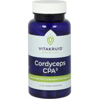 Cordyceps CPA3