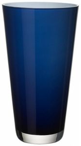 Villeroy & Boch Verso Vaas 25 cm Midnight Sky
