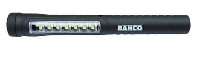 Bahco 7+1 snoerloze verlichting | BLTS7P