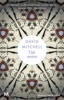 Tijdmeters - David Mitchell - ebook - thumbnail