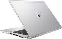 HP EliteBook 840 G5 Laptop 35,6 cm (14") Full HD Intel® Core™ i5 i5-8250U 8 GB DDR4-SDRAM 256 GB SSD Wi-Fi 5 (802.11ac) Windows 10 Pro Zilver - thumbnail