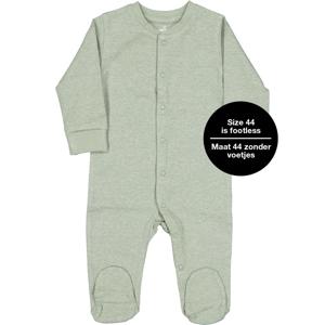 Baby pyjama Lange mouwen Met voetjes