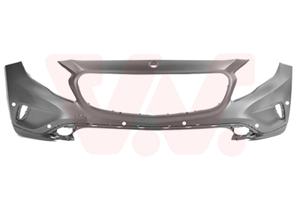 Van Wezel Bumper 2930575