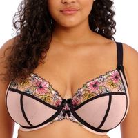 Elomi Carrie Underwire Plunge Bra - thumbnail