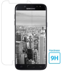 Mobiparts Regular Tempered Glass Samsung Galaxy J5 (2017)